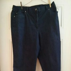 Ruby Rd jeans